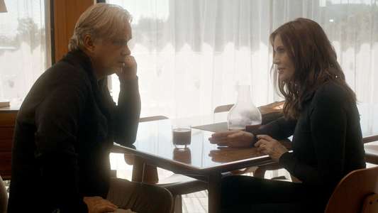 Marjorie Prime - Backdrop