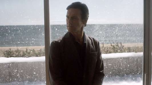 Marjorie Prime - Backdrop