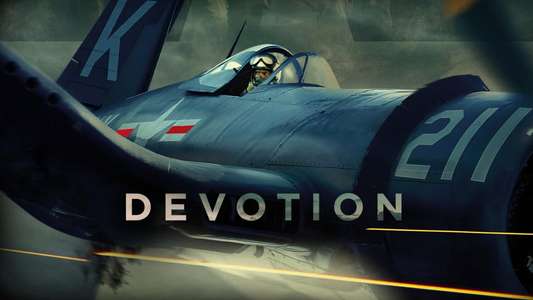 Devotion - Backdrop