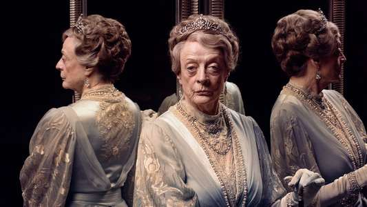 Downton Abbey - Backdrops