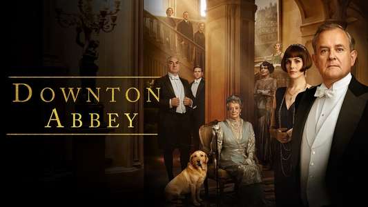 Downton Abbey - Backdrops