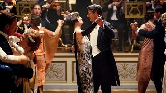 Downton Abbey - Backdrops
