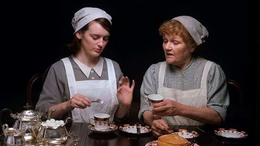 Downton Abbey - Backdrops