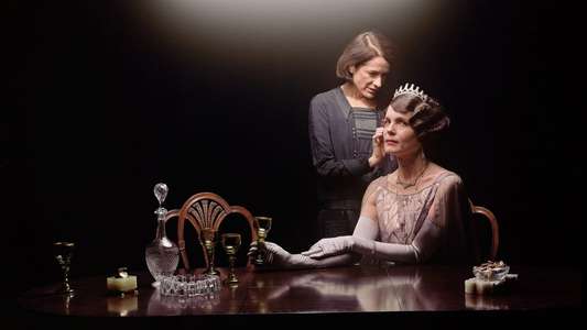Downton Abbey - Backdrops