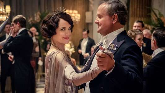 Downton Abbey - Backdrops