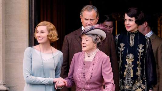 Downton Abbey - Backdrops