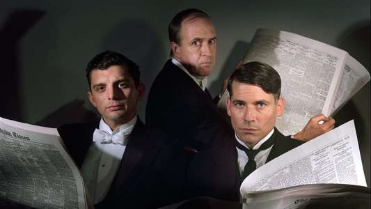 Downton Abbey - Backdrops