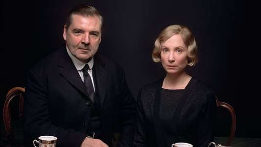 Downton Abbey - Backdrops