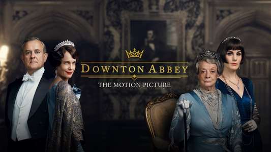 Downton Abbey - Backdrops