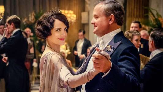 Downton Abbey - Backdrops