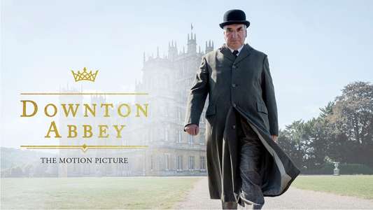 Downton Abbey - Backdrops