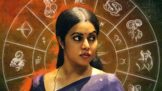 Sundari - Backdrops