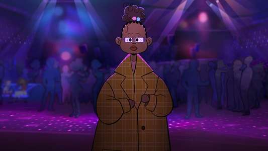 Twenty Something - Backdrops