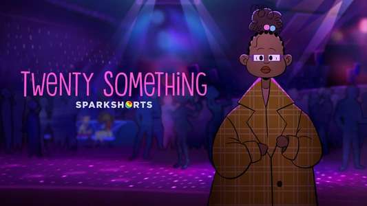 Twenty Something - Backdrops