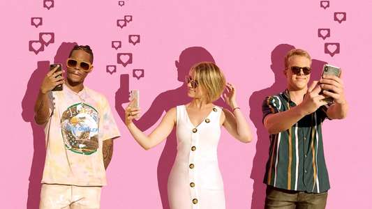 Fake Famous - Backdrops