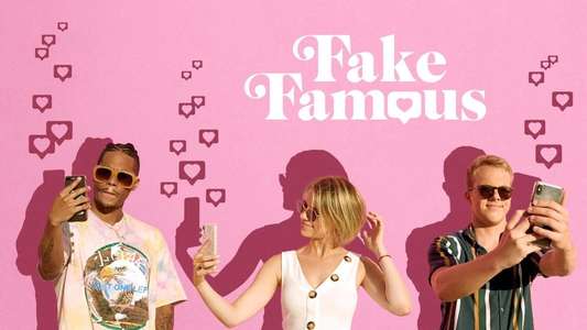 Fake Famous - Backdrops