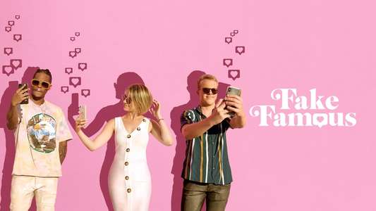 Fake Famous - Backdrops