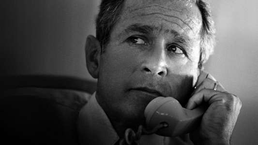 9/11: Inside the President's War Room - Backdrop
