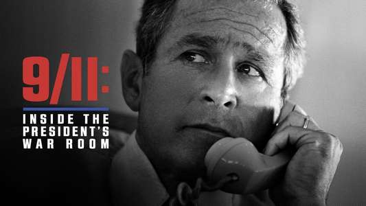 9/11: Inside the President's War Room - Backdrop