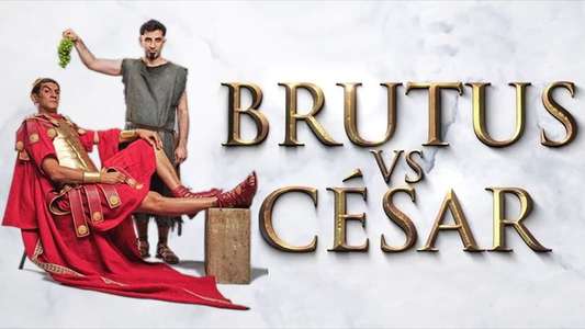 Brutus vs César - Backdrops
