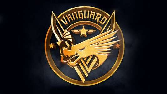 Vanguard - Backdrop