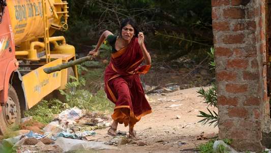 Kasada Thapara - Backdrop