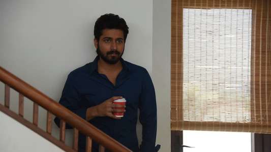 Kasada Thapara - Backdrop