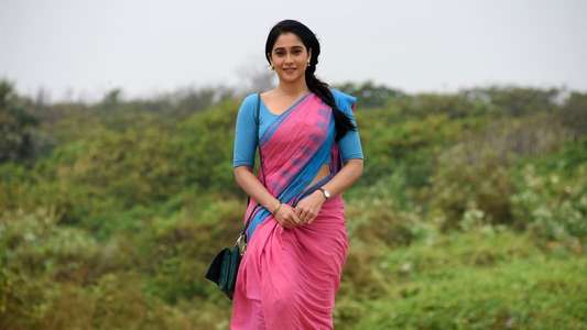 Kasada Thapara - Backdrop