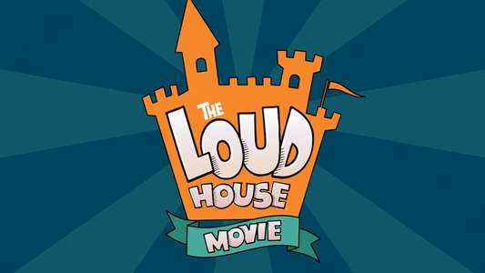 The Loud House Movie - Backdrop