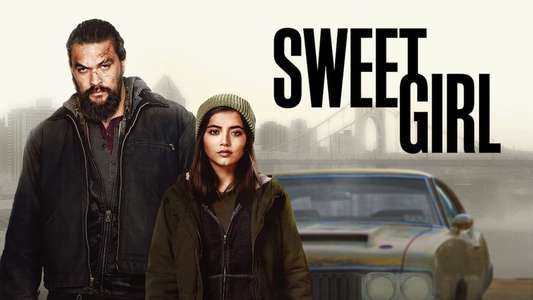 Sweet Girl - Backdrop