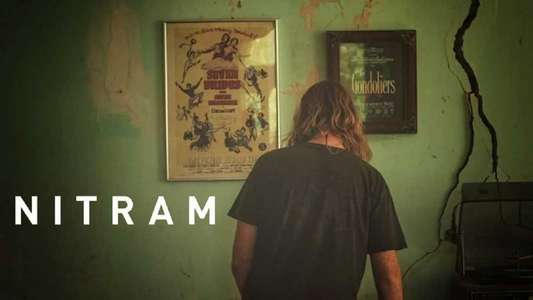 Nitram - Backdrop