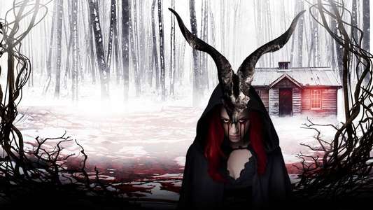 Sin Eater - Backdrop