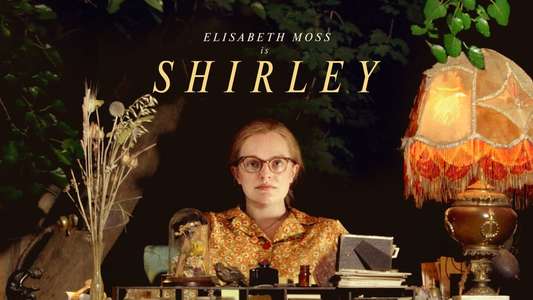 Shirley - Backdrop