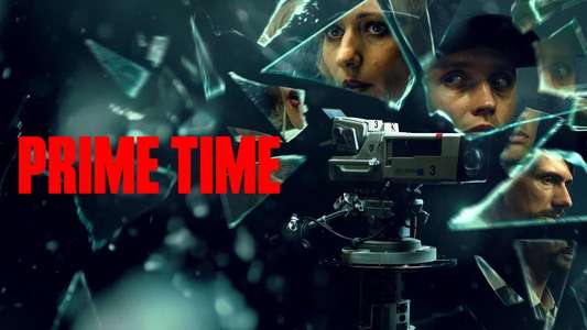 Prime Time - Backdrops