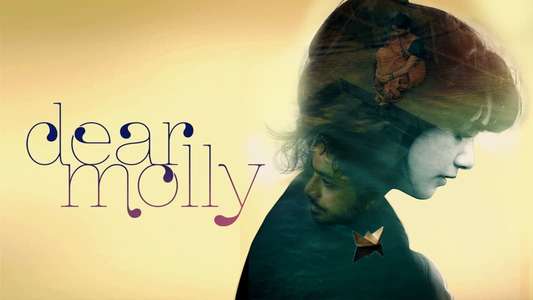 Dear Molly - Backdrop