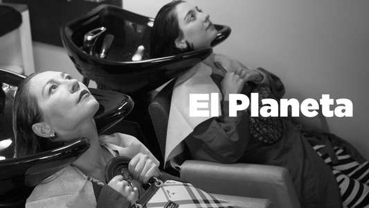 El Planeta - Backdrops