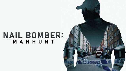 Nail Bomber: Manhunt - Backdrops