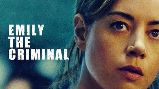 Emily the Criminal - Backdrops