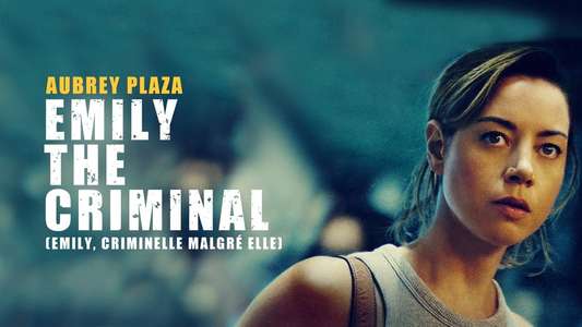 Emily the Criminal - Backdrops