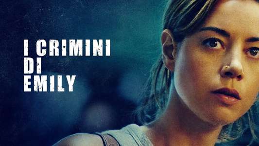 Emily the Criminal - Backdrops