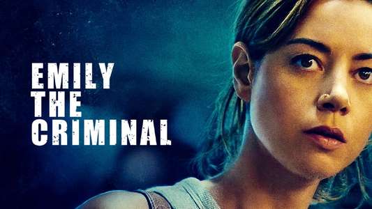 Emily the Criminal - Backdrops