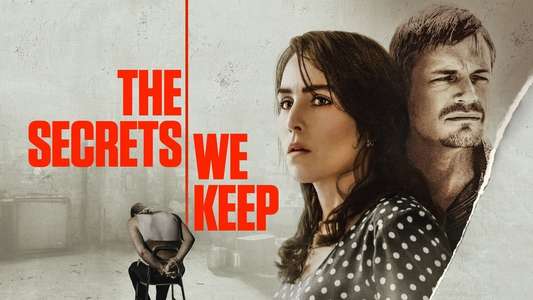 The Secrets We Keep - Backdrop