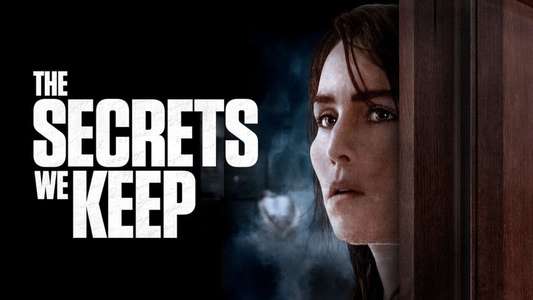 The Secrets We Keep - Backdrop