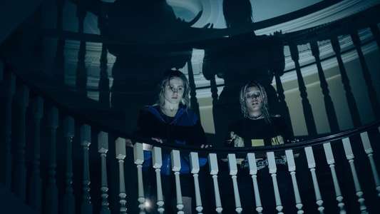 Bodies Bodies Bodies - Backdrops