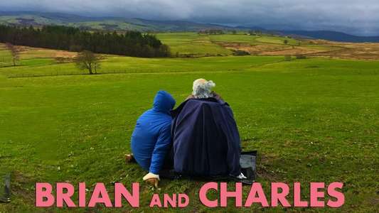 Brian and Charles - Backdrop