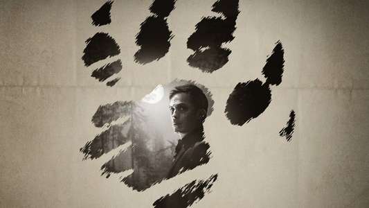 Werewolf by Night - Backdrops