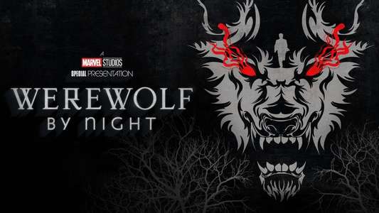 Werewolf by Night - Backdrops