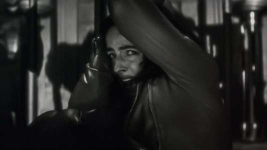 Werewolf by Night - Backdrops