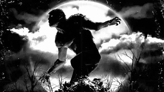 Werewolf by Night - Backdrops