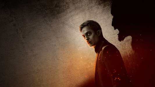 Werewolf by Night - Backdrops